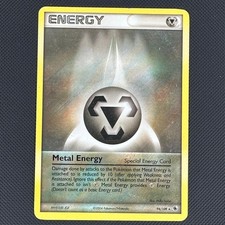Metal Energy 94/109 Rare Ruby & Sapphire Pokemon Moderately Played on eBay