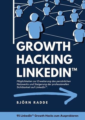 Growth Hacking LinkedIn 