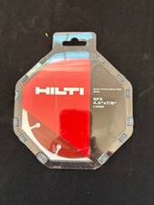 Hilti SPX Metal Cut Diamond Blade 4.5” #2200896