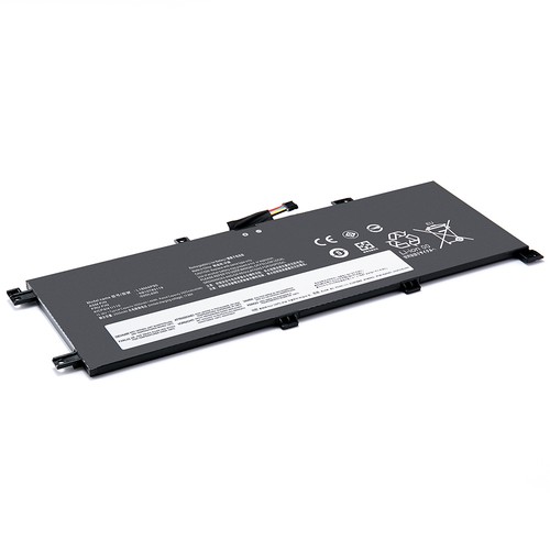 Batterie pour Lenovo ThinkPad L13 Yoga L18C4P90 L18D4P90 L18M4P90 02DL030 02DL031 - Photo 3/8
