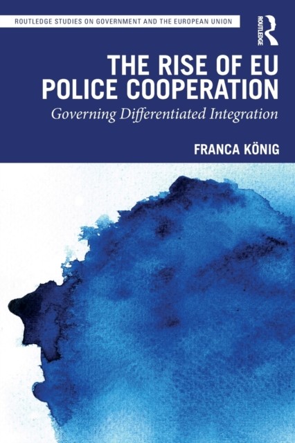 Rise Of Eu Police Cooperation - Image 4