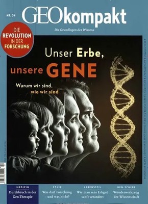 Michael Schaper | Unser Erbe, unsere Gene | Taschenbuch | Deutsch (2018)