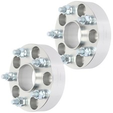 1.5 5x4.5 5x114.3 Hub Centric Wheel Spacers For 1998-2025 Honda Accord 5 Lug