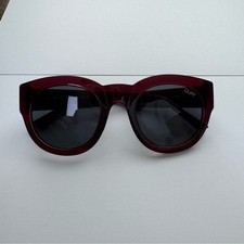 Quay If Only Sunglasses