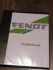 FENDT 700 800 711 712 714 716 815 817 818 TEILEKATALOG
