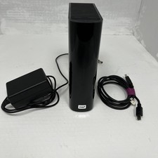 Western Digital  - 2TB - Black - Tested To Power On 