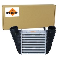 NRF LADELUFTKÜHLER TURBOKÜHLER passend für AUDI S3 quattro TT 1.8 T SEAT LEON