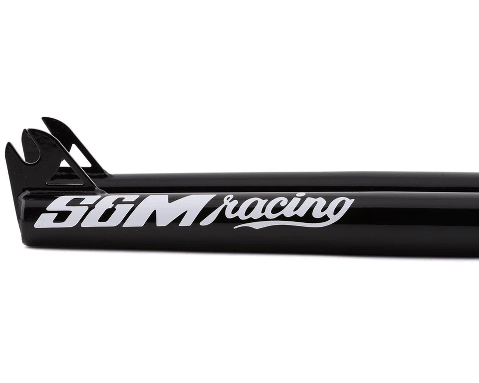 S&M Race XLT Fork (Pro Cruiser) (Black) - Image 2 of 3
