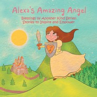 Heather Leigh Stewart | Alexa's Amazing Angel | Taschenbuch | Englisch (2019)