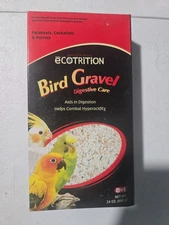 Ecotrition Bird gravel