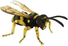 BH8581 HANSA stuffed toy hornet 35