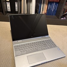 HP ENVY x360 15m-cn0011dx 15.6" 8GB RAM 256GB SSD no box