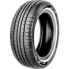 4 Tires Roadone Cavalry As 20570r15 96t Wsw As All Season