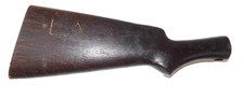 Winchester 1897 Model 97 12 Ga Stock Repaired See Pics AF701