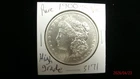 1900-S AU Morgan Silver Dollar #3171