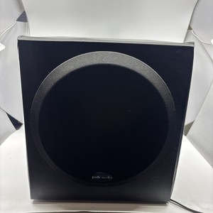 Polk Audio Psw-250 | eBay
