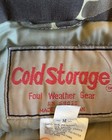 Jacket Parka Cold Storage Duck Camo Hunting Jacket Insulated Waterproof Medium — photo 3