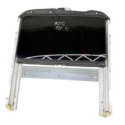 MERCEDES-BENZ E W212 La Trappe A2047800029 1715275D 00373128 37685501 - Photo 1/4
