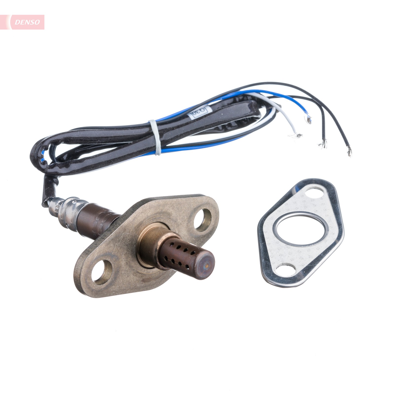 ✅Fits DENSO DOX-0111 LAMBDA SENSOR ⭐UK Seller⭐ - Image 12