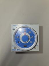 Allen Bradley On-Delay Timing Relay 700-HRC12TU24 C