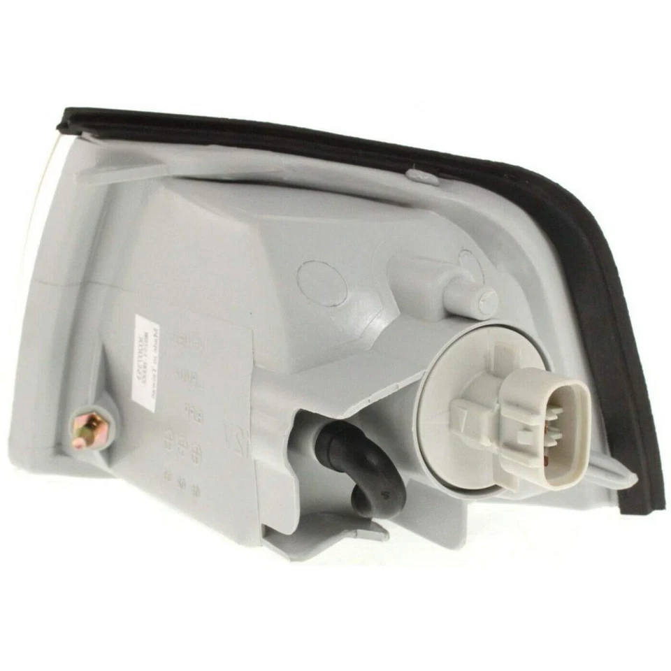 For 1997-2002 Mitsubishi Mirage Pair Park/Signal Light For Coupe - Image 2 of 4