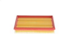 Luftfilter BOSCH 1 457 433 605 für FORD PUMA (EC_) 1.6 2000-2002