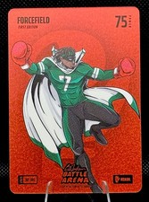 Bo Jackson Battle Arena Griffey Edition - FORCEFIELD ICON - Justin Fields