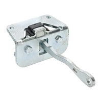 AIC TüRfeststeller TüRhalteband TüRfangband FüR Audi A2 (8Z0) Vorne 8Z0837249