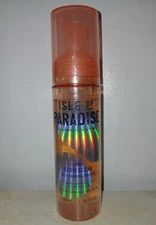 Isle of Paradise Glow Clear Self Tanning Mousse, Light (Sunkissed Glow) 6.76 oz