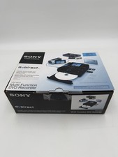 Sony VRD-MC6 DVD Recorder DVDirect Multi-function Transfer to DVD New Open Box