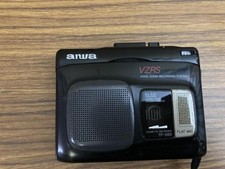 Aiwa Ka Set Tape Recorder TP-560 Junk
