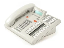 Avaya Nortel T7316e Modular Landline Phone For Business High Call Volume Use