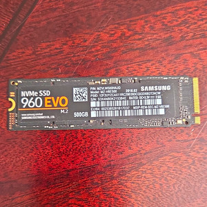 Samsung 960 Evo | eBay