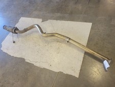 2022-2025 Subaru Wrx 2.5l Exhaust Muffler Pipe Minor Scratches 2022-2025 Subaru Wrx 2.5l Exhaust Muffler Pipe Minor Scratches