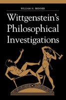 William H. Brenner | Wittgenstein's Philosophical Investigations | Taschenbuch