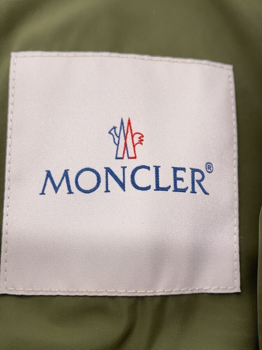 ALTRA MONCLER Altro Cappotto 0 Nylon F10931C72600