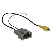 Axxess AXBUCH-GM2 Backup Camera Harness