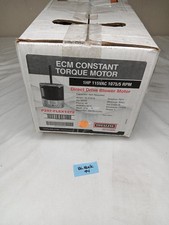 Totaline - P257-FLEX1372 - Motore soffiatore 1HP 115V