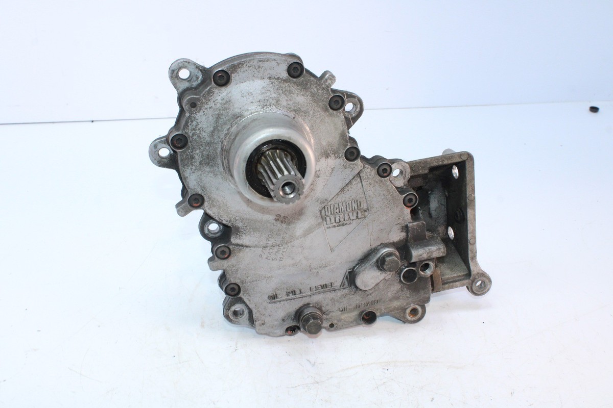 second Fictel & Sachs Snowmobile Motor NOS SA 2-340 Engine | eBay