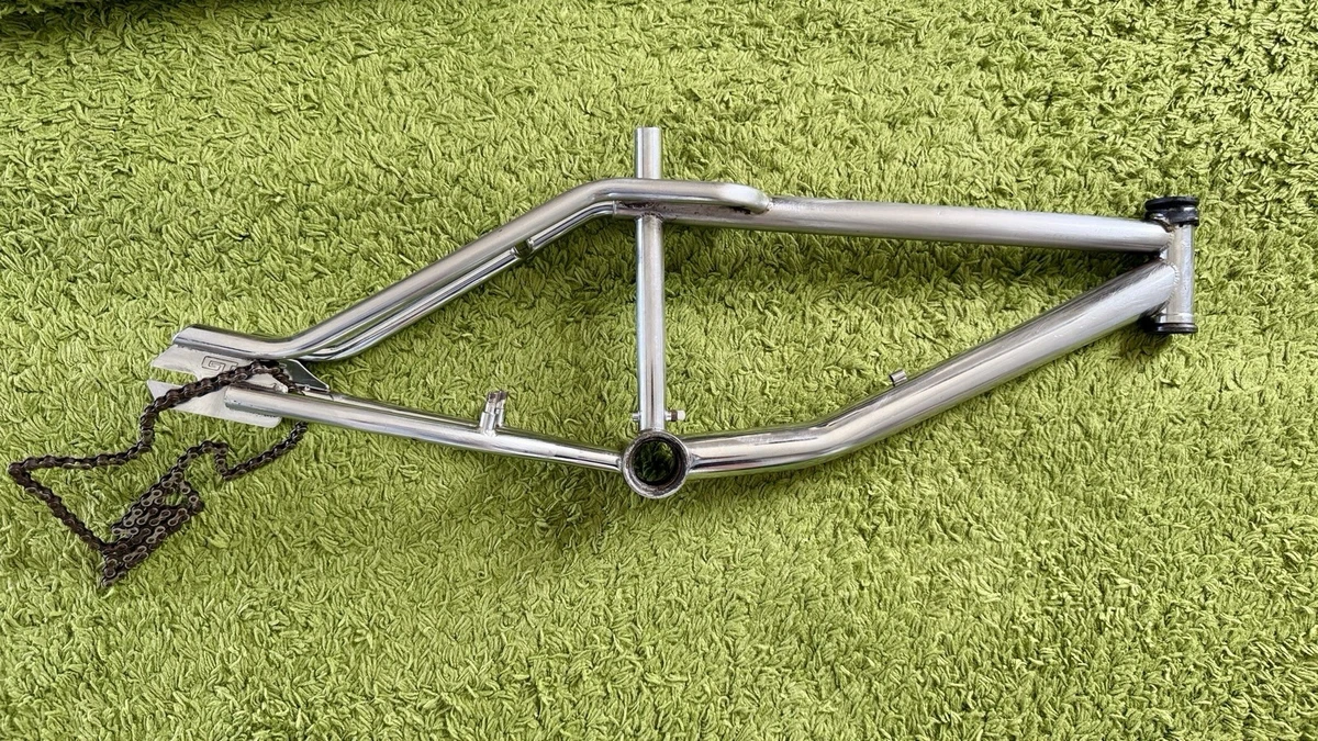 GT BMX フレームアンダーガード　オールドスクール　レア GT Frame Only Bike Frames for BMX Bike - Old School for sale | eBay