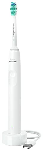 Philips Sonicare 2100 Series Sonic Electric Toothbrush Smartimer HX3651/13