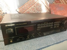Pioneer Stereo Receiver SX-227
