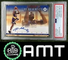 Kobe Bryant PSA Auto 10 2000-01 Upper Deck Hardcourt UD Authentics Lakers 7086