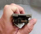 Vintage C.&N.W.RY. 42597 Flatcar Model Train HO Scale Rolling Stock Freight Car — photo 6