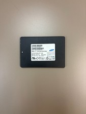 Samsung SM863 1.92TB 2.5" SATA III Enterprise Internal SSD MZ-7KM1T90