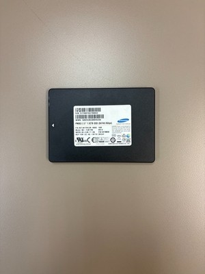 Samsung SM863 1.92TB 2.5'' SATA III Enterprise Internal SSD MZ-7KM1T90
