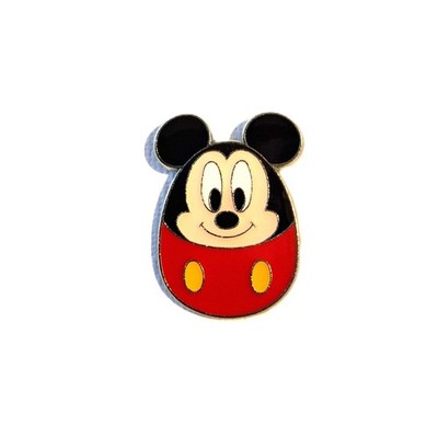 Disney Osterei Mystery Box Mickey Mouse Pin