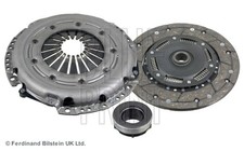 CLUTCH KIT FITS: AUDI A4 B5 SEDAN 1.9 TDI/1.9 TDI QUATTRO.AUDI A4 / S4 B5 1.9