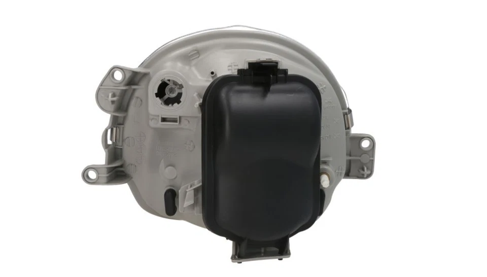 2x SCHEINWERFER VORNE LINKS+RECHTS ELEKTRISCH H4 FUR RENAULT TWINGO I 98-07 - Bild 3 von 4