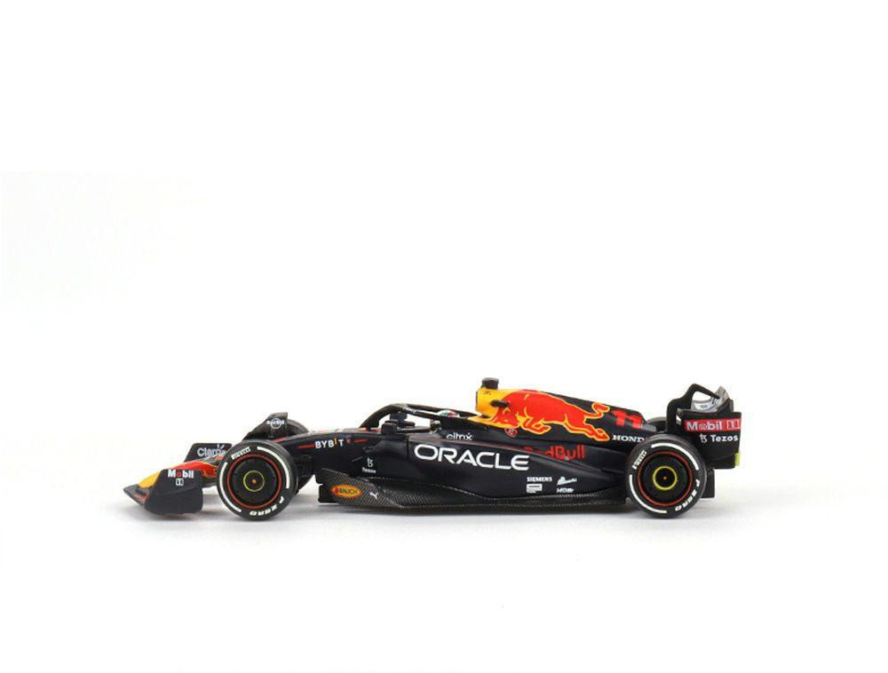 ☆新品未開封☆MINIGT ORACLE RedBull RACING MV1 S81de1090518c4040b32958d65ac25